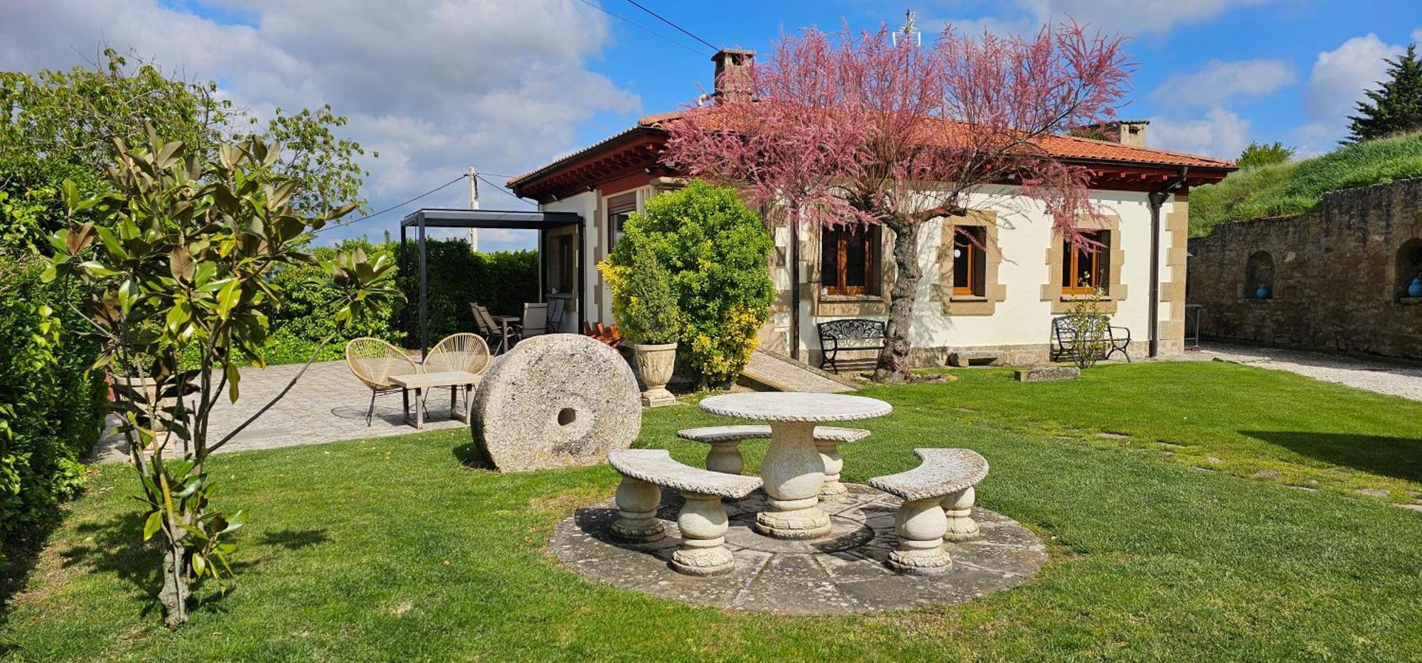 Legado De Zabala, Casa Rural Laguardia Exterior photo